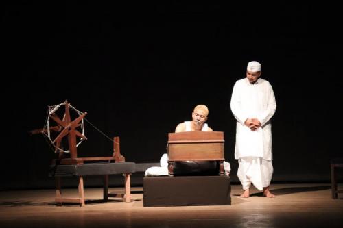 Subash chandra bosa natak 4