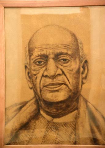 Sardar Vallabh Bhai Patel