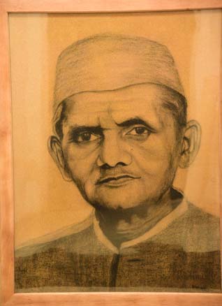 Lal Bhadur Shastri