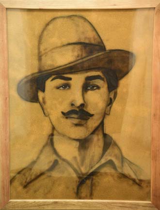 Bhagat Singh