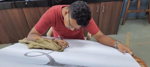 Chitrankan Art Camp 2021