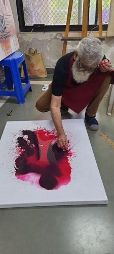 Chitrankan Art Camp 2021