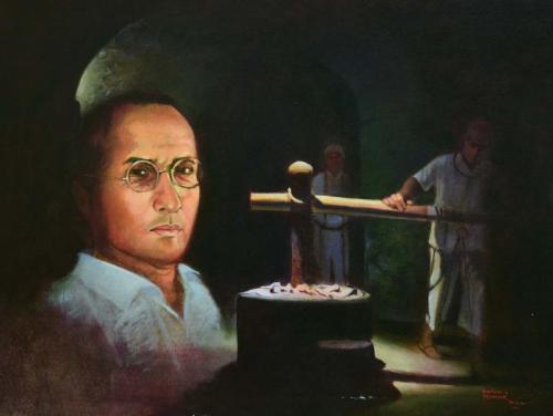 Swatantryaveer Savarkar