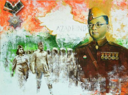 Netaji Subhash Bose